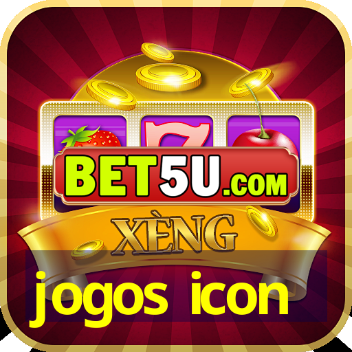 jogos icon